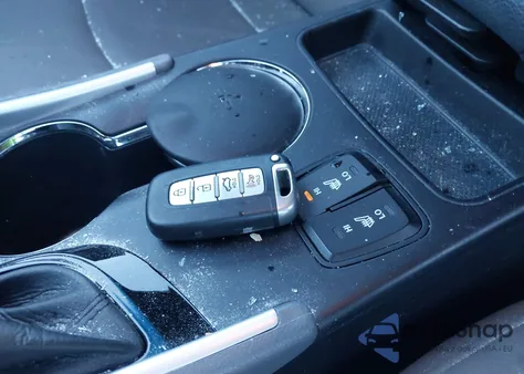 2013 Hyundai Sonata Limited 2.0T from USA, damaged, VIN 5NPEC4AB2DH716802